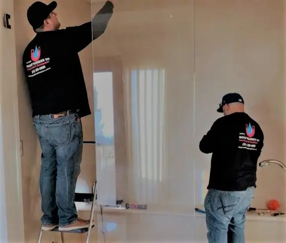 Professional plumbing installation for Leak Detection in Mengel